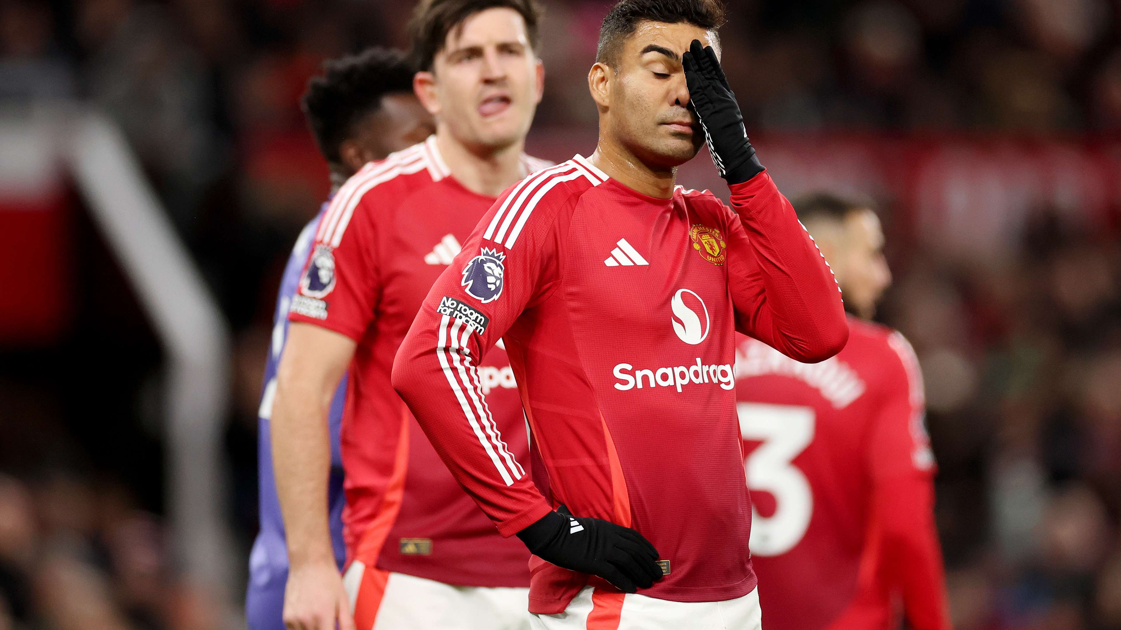 场上的风采 场上的风采